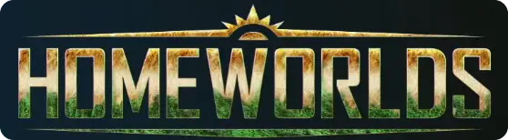 Homeworlds
