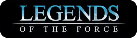 Legends of the Force
