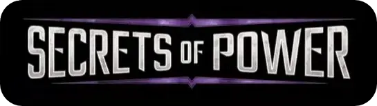 Secrets of Power