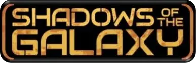 Shadows of the Galaxy