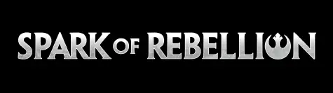 Spark of Rebellion