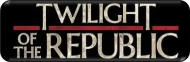 Twilight of the Republic
